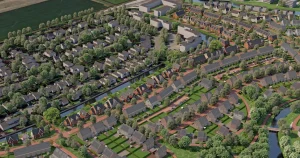 Quatrebas Badhoevedorp Overview